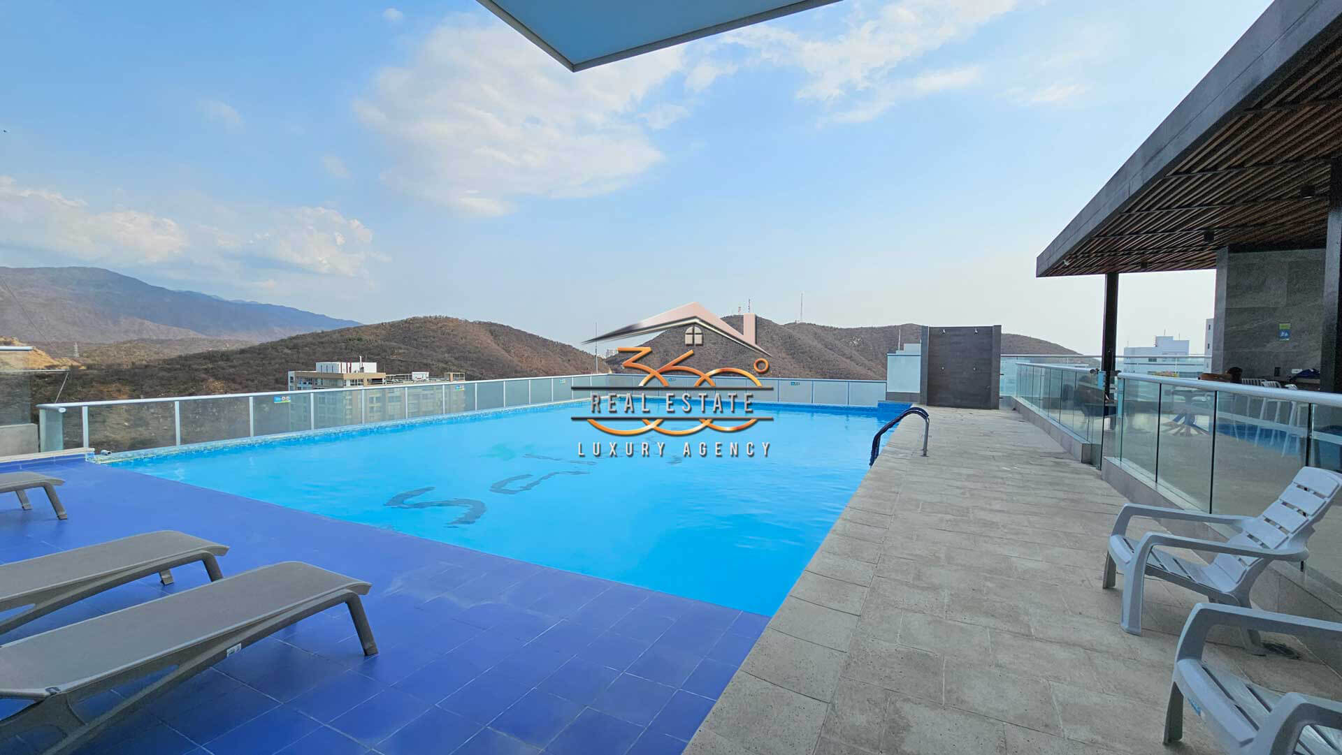 Venta Apartamento Salguero Beach Santa Marta