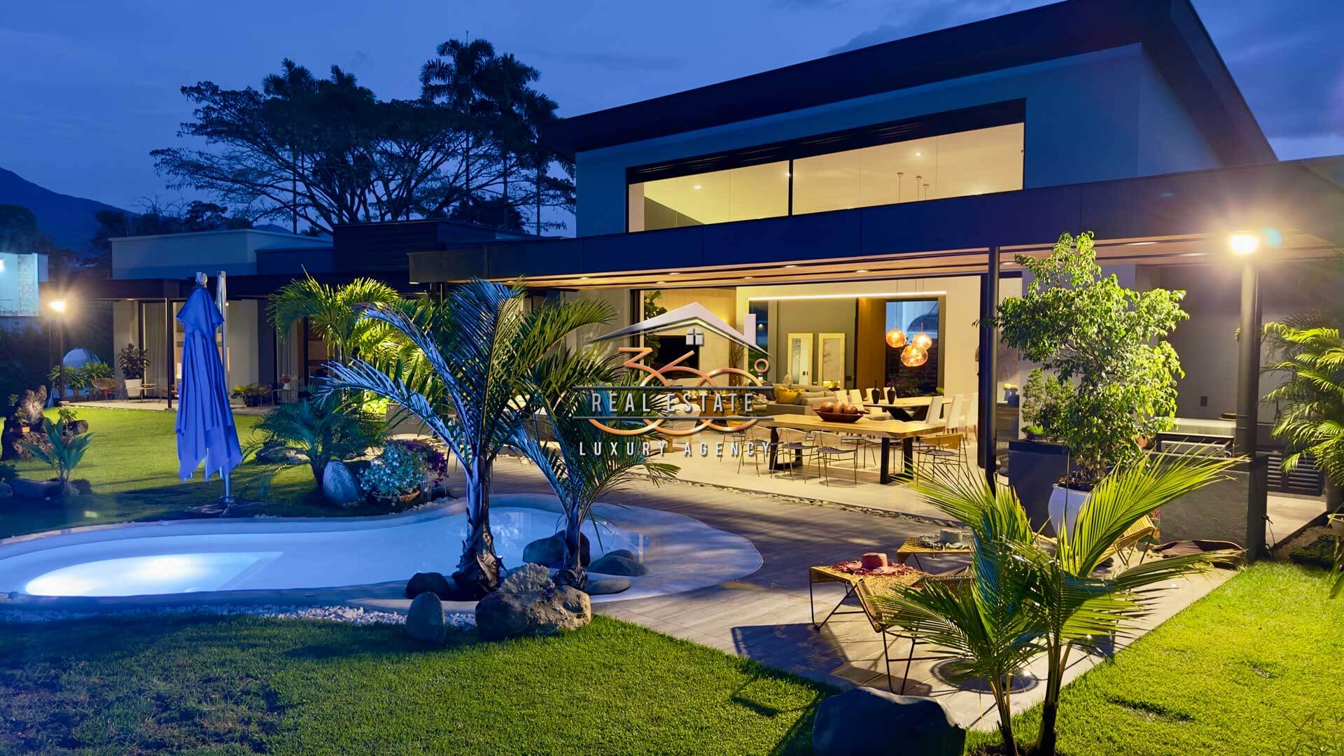 Espectacular Casa en Venta Armenia