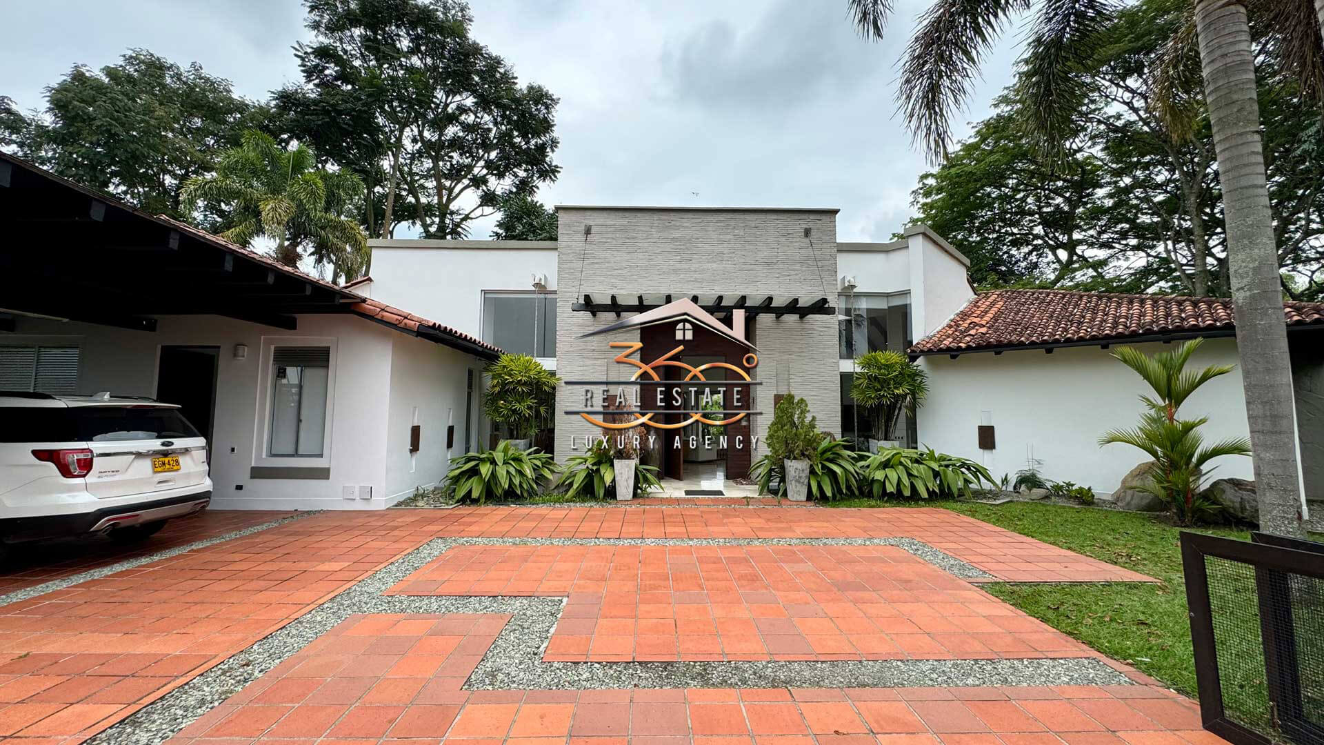 Venta Casa Pontevedra Armenia
