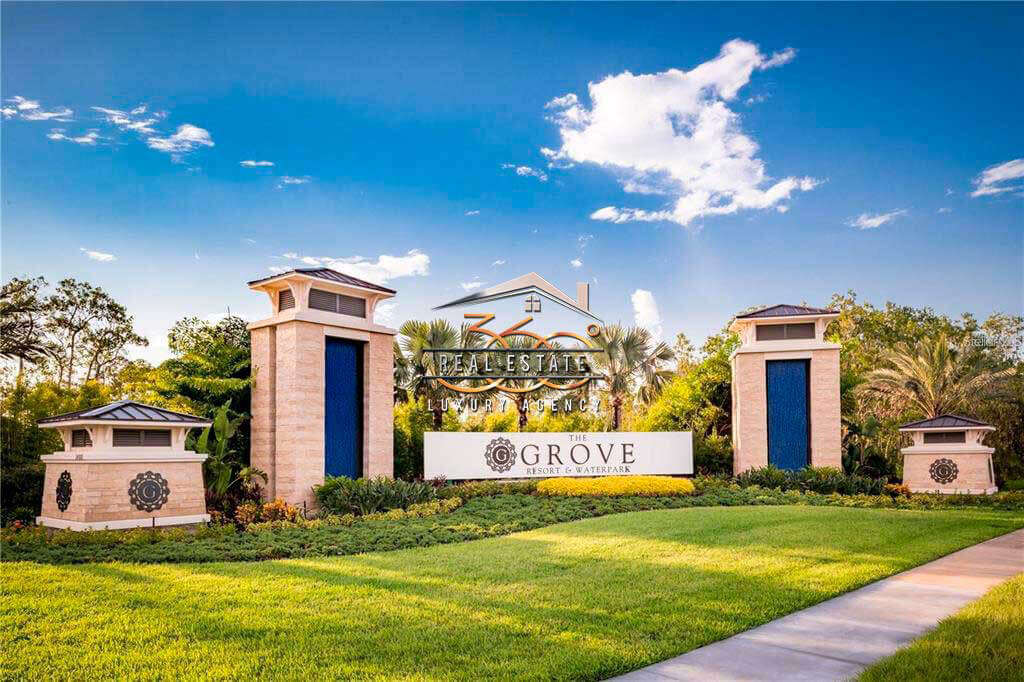 Apartamento en Venta The Groove Orlando