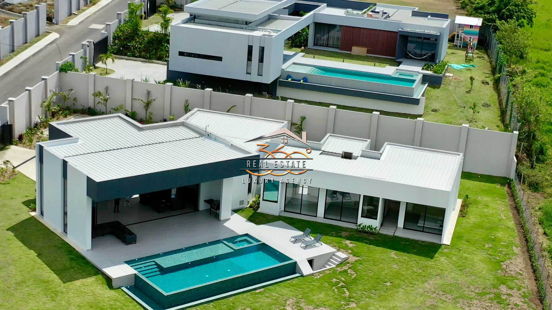 Espectacular Casa Malabar Cerritos Pereira