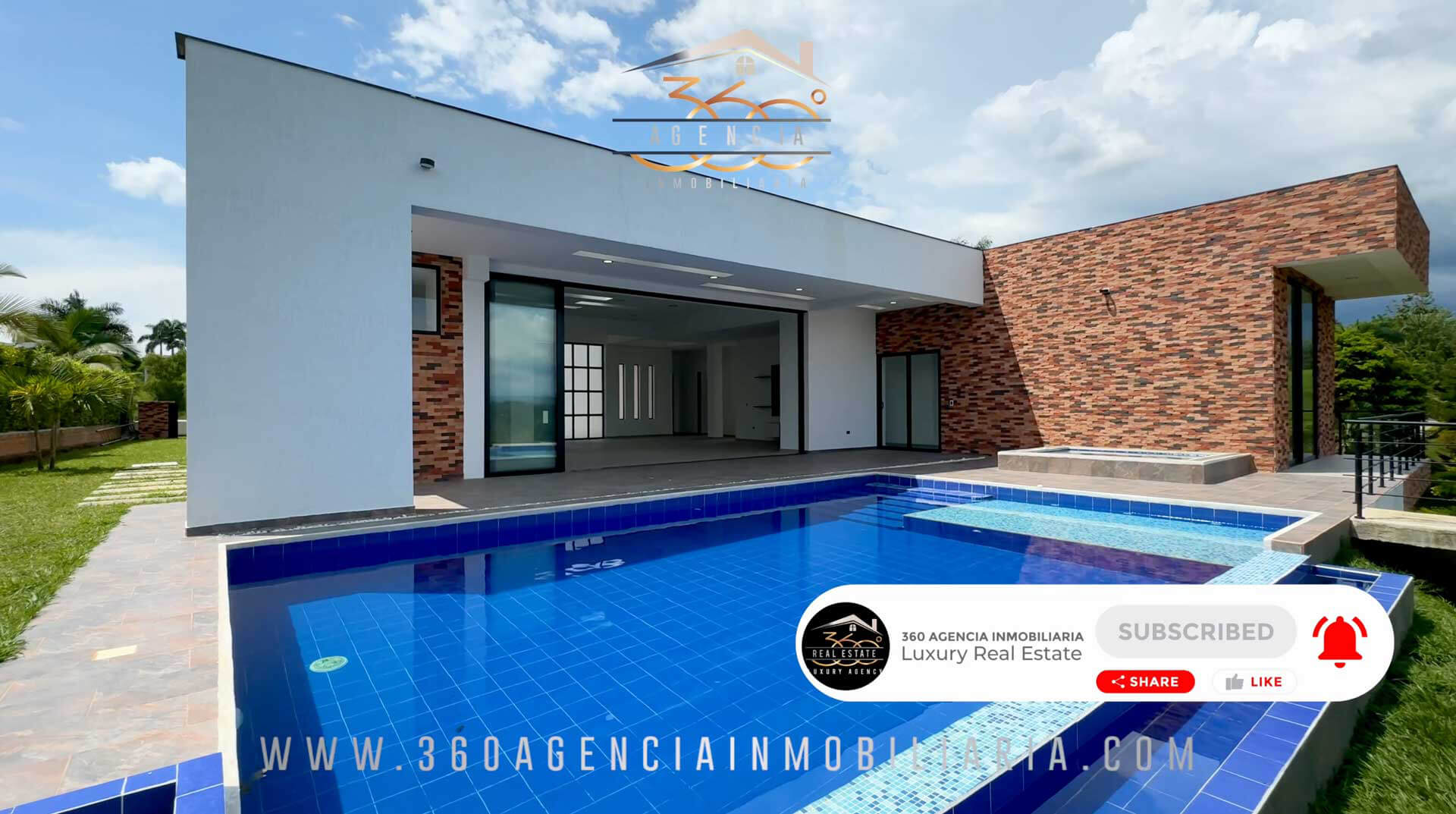 Cerritos Pereira Venta Casa Campestre