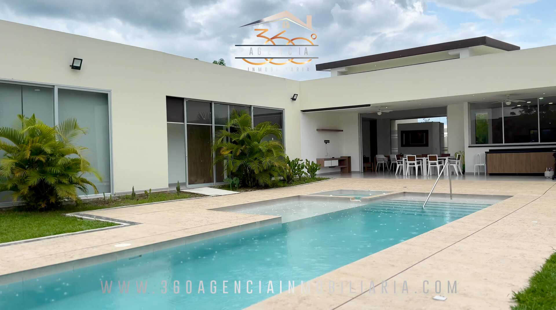 Hermosa Casa en Venta Cerritos Pereira