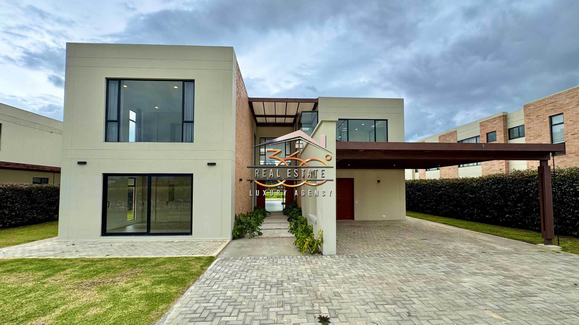 Venta Casa San Jacinto Bogota