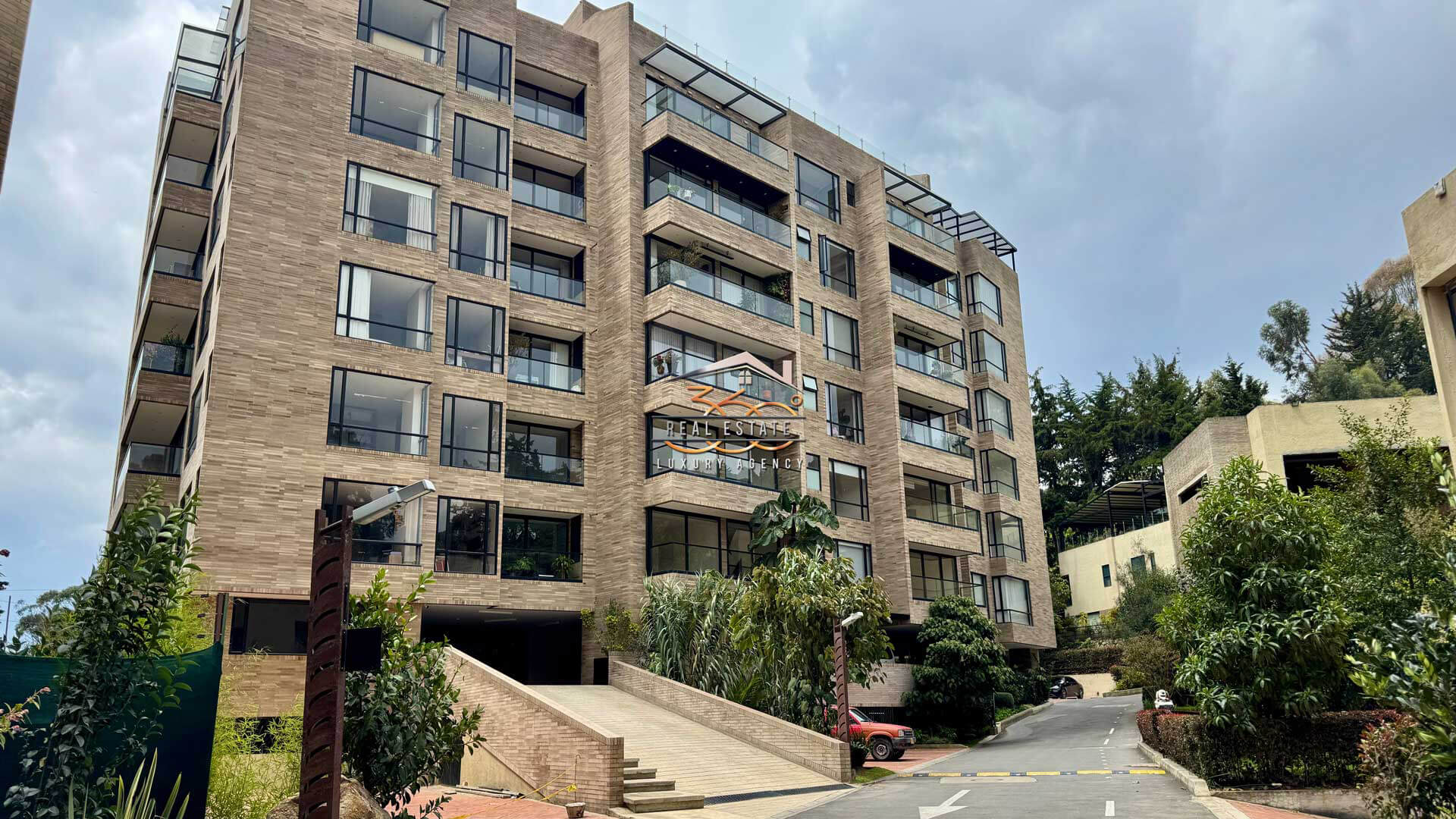 Venta Apartamento Caminos del Bosque Bogota