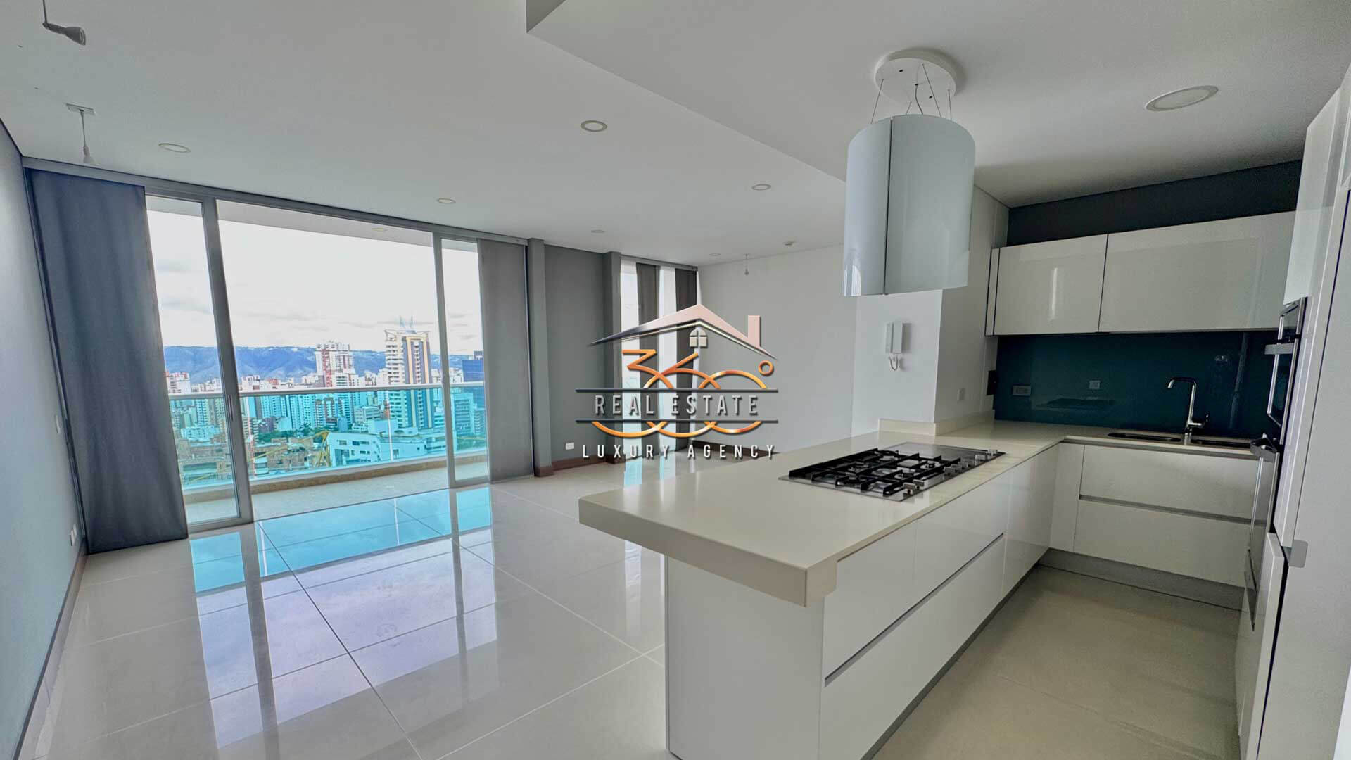 Shantik Apartamento en Venta Bucaramanga