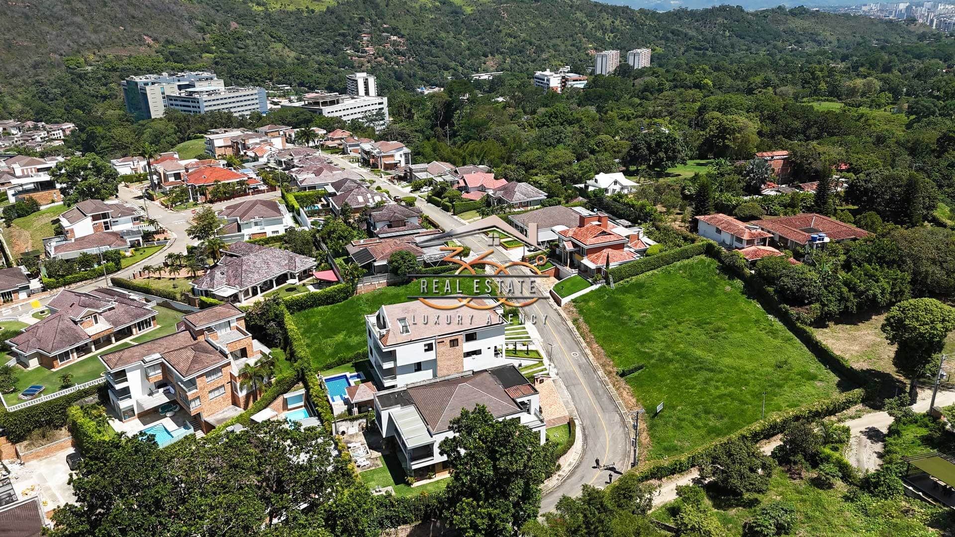 Lote Terrazas de Mensuli Buacaramanga