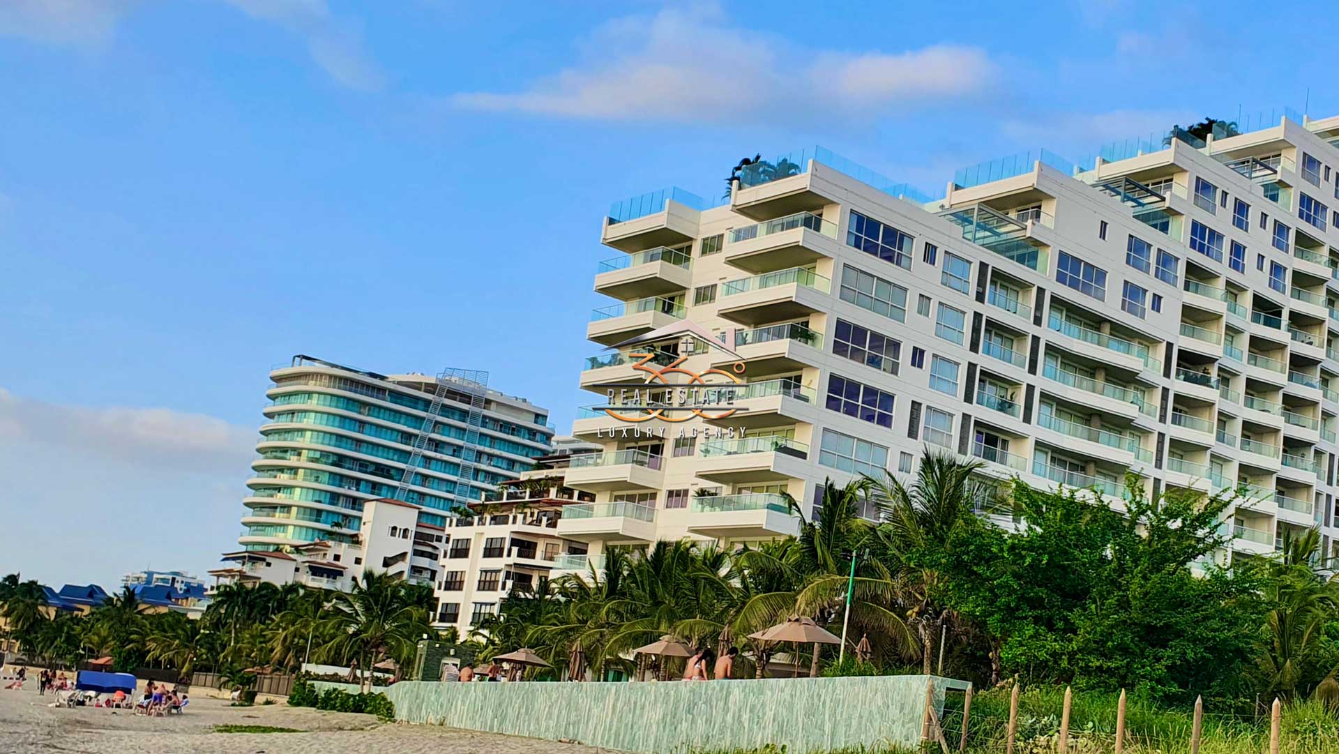 Venta Apartamento Makaira Santa Marta