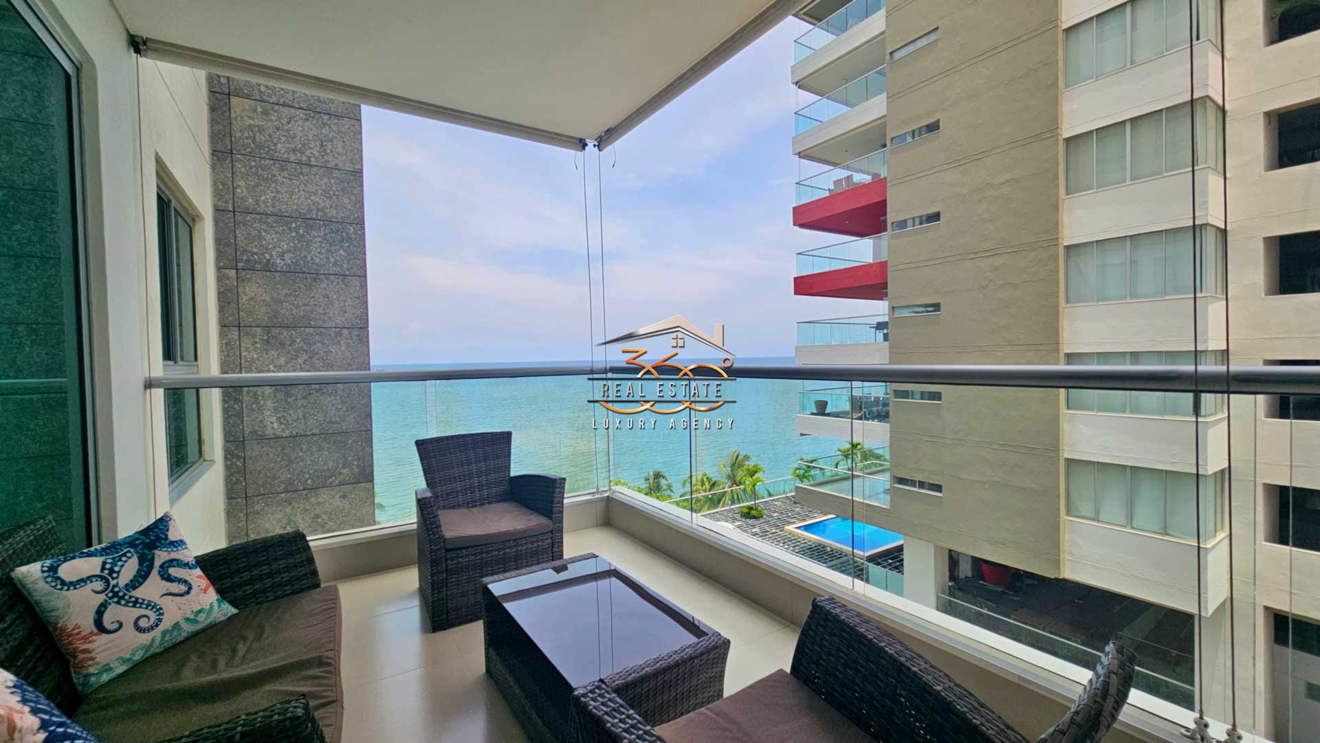 Venta Apartamento Oceania Santa Marta