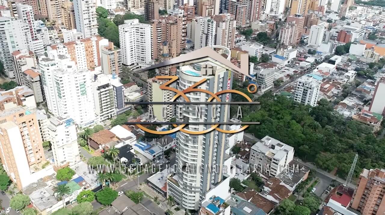 Venta Apartamento Bonum Cabecera