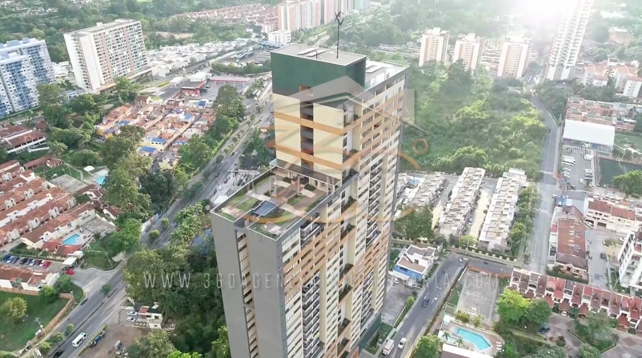 Venta Apartamento Canaveral