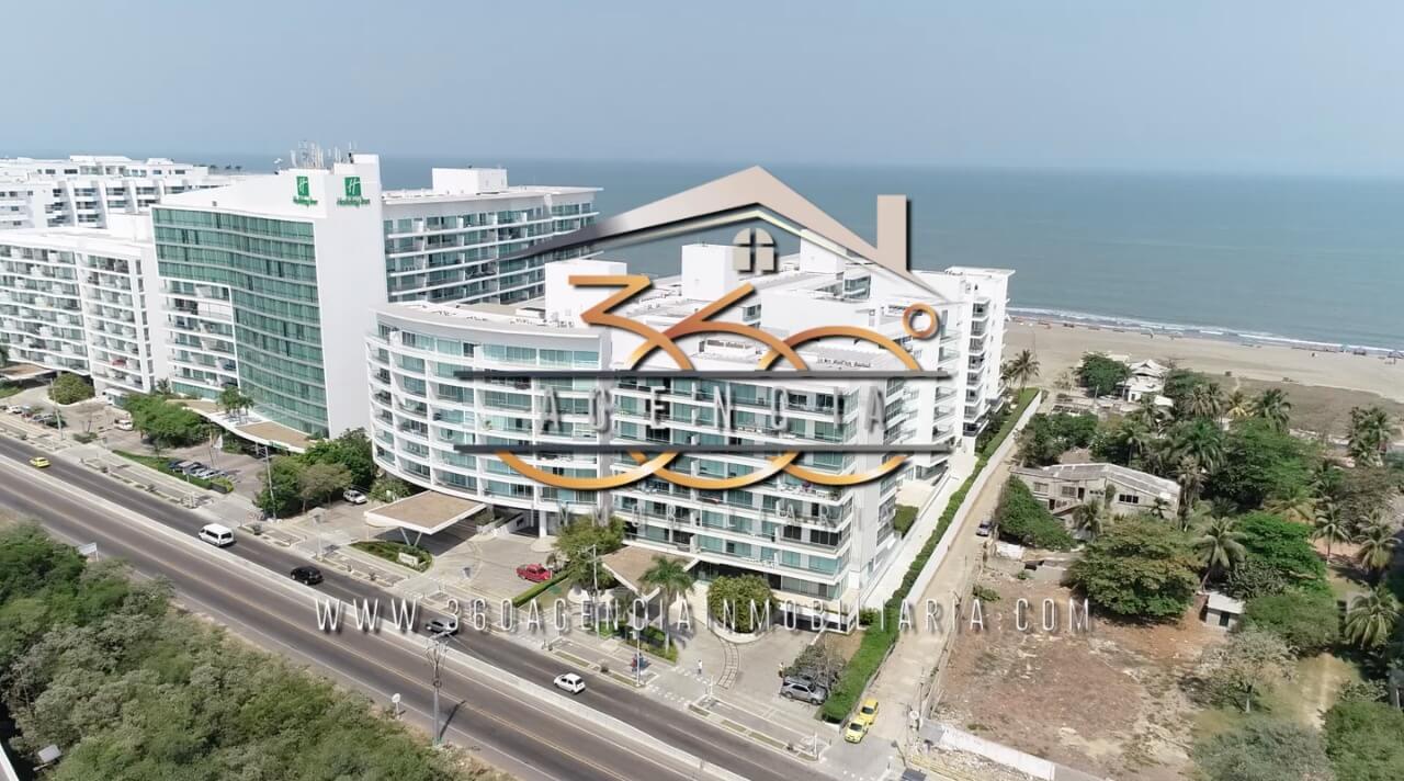 Venta Apartamento Cartagena Morros Vitri