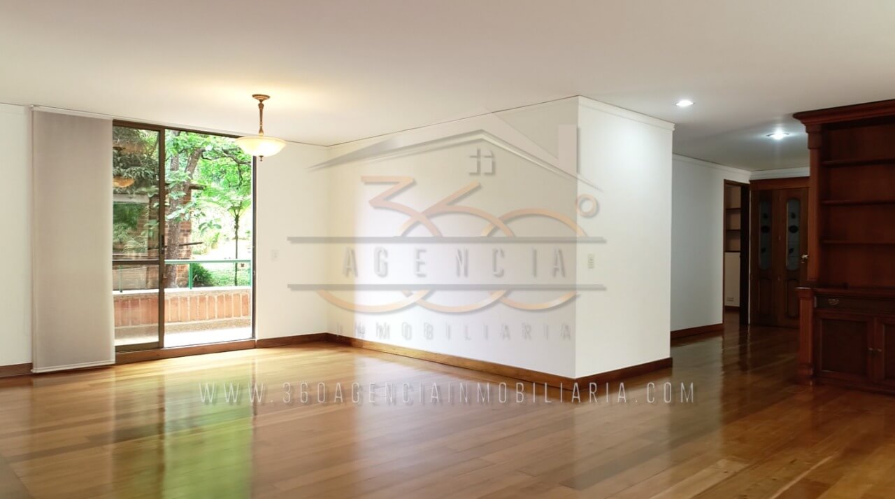 Venta Apartamento El Poblado  Medellin