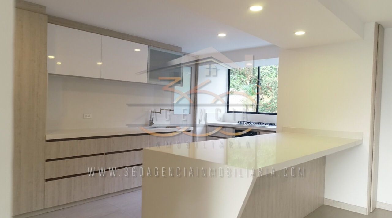 Venta Apartamento Loma los Gonzalez Medellin