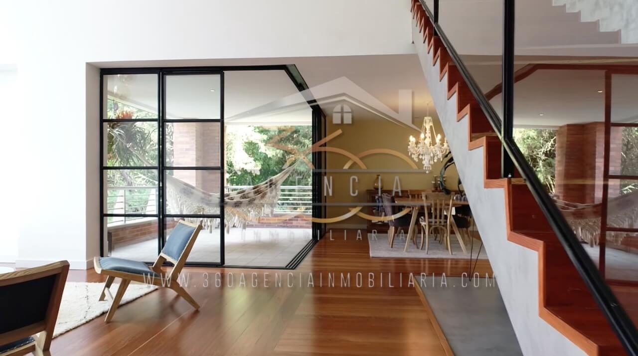 Venta Apartamento Los Naranjos Medellin