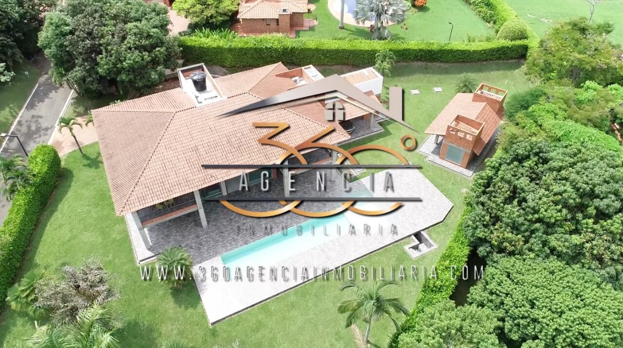 Venta Casa para estrenar en Cerritos Pereira