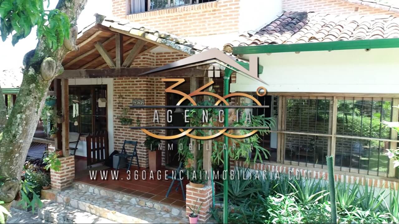 Venta Casa Lagos del Cacique