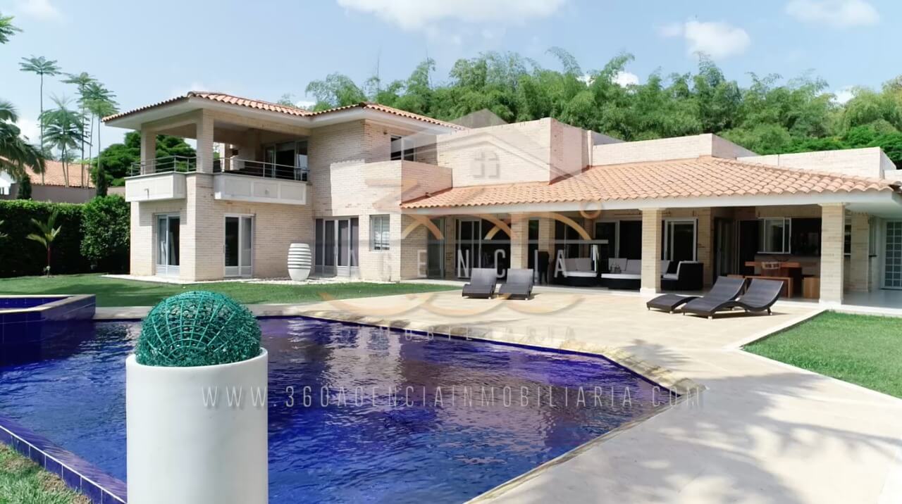 Venta Casa en Cerritos Pereira