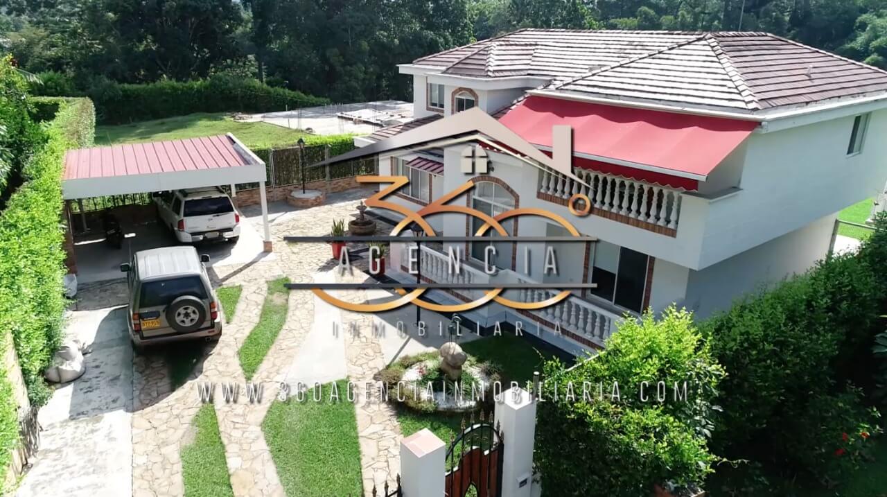 Venta Casa Piedecuesta