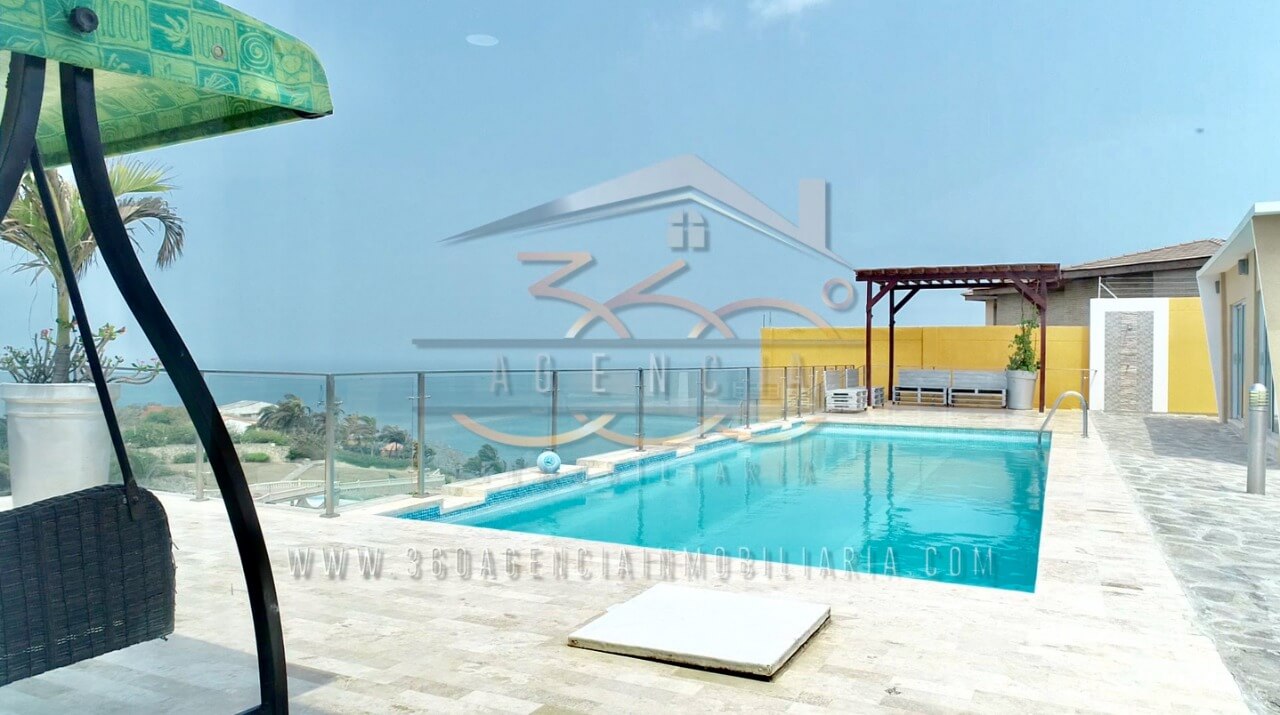 Venta Casa Prado Mar Puerto Colombia