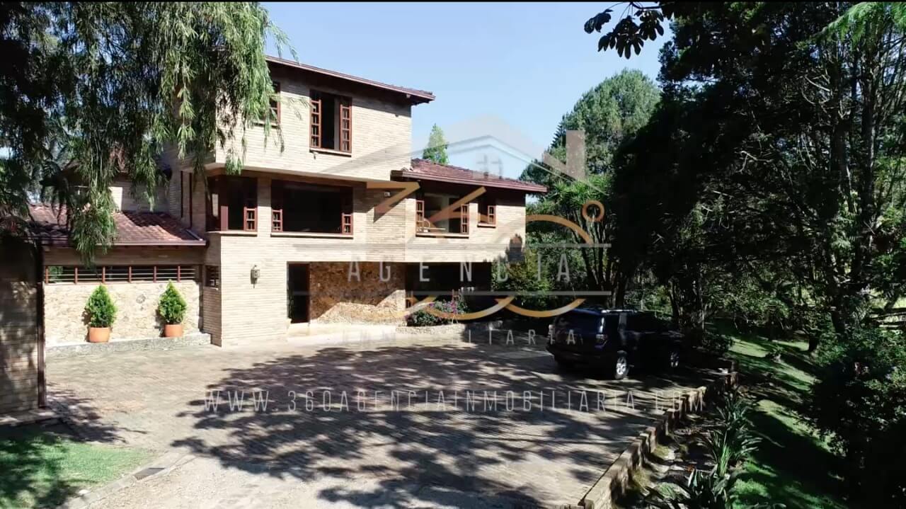 Venta Casa Rionegro Medellin