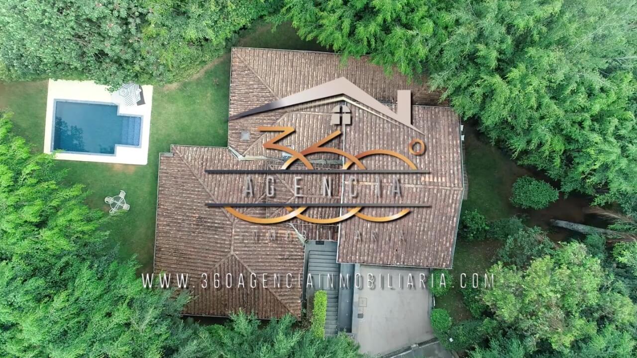 Venta Casa El Tesoro Medellin