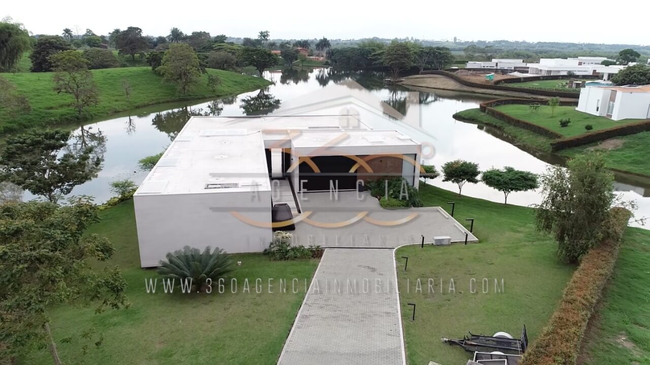Venta Casa en Cerritos Malabar Reservado Pereira