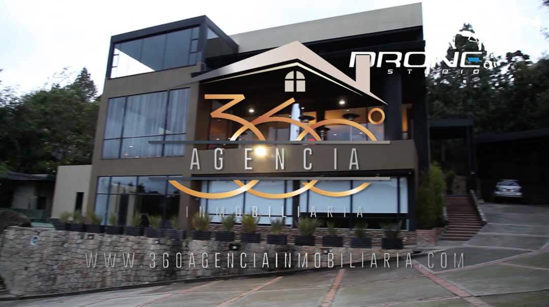 Casa La Calera BogotÃ¡