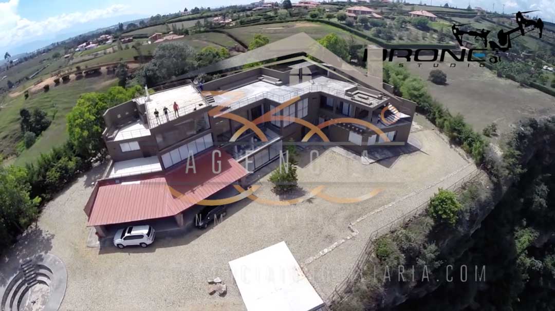 Casa Mesa de Los Santos Mirador