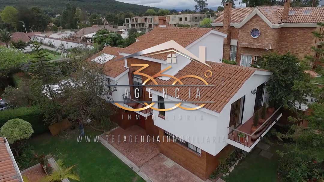 Casa San JosÃ© de Bavaria BogotÃ¡