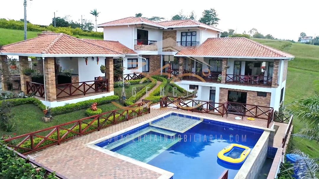 Finca Mesa de Los Santos