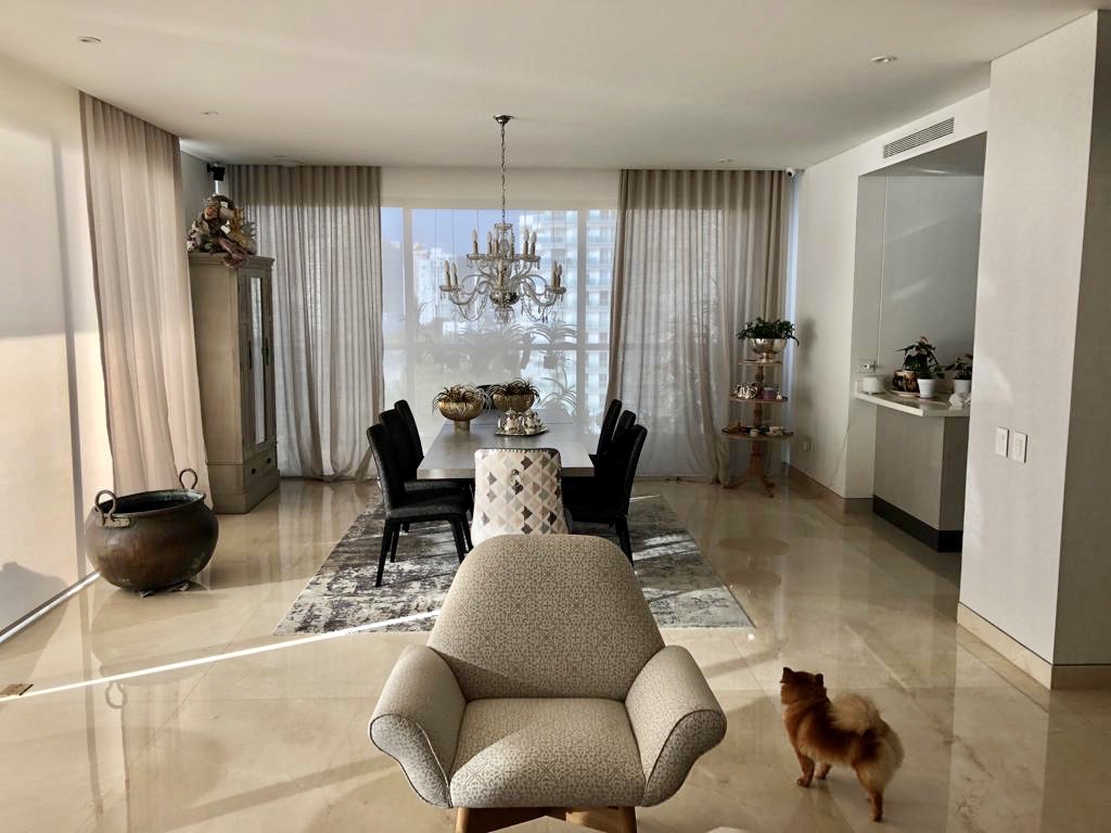 Apartamento Baltia Santa Marta