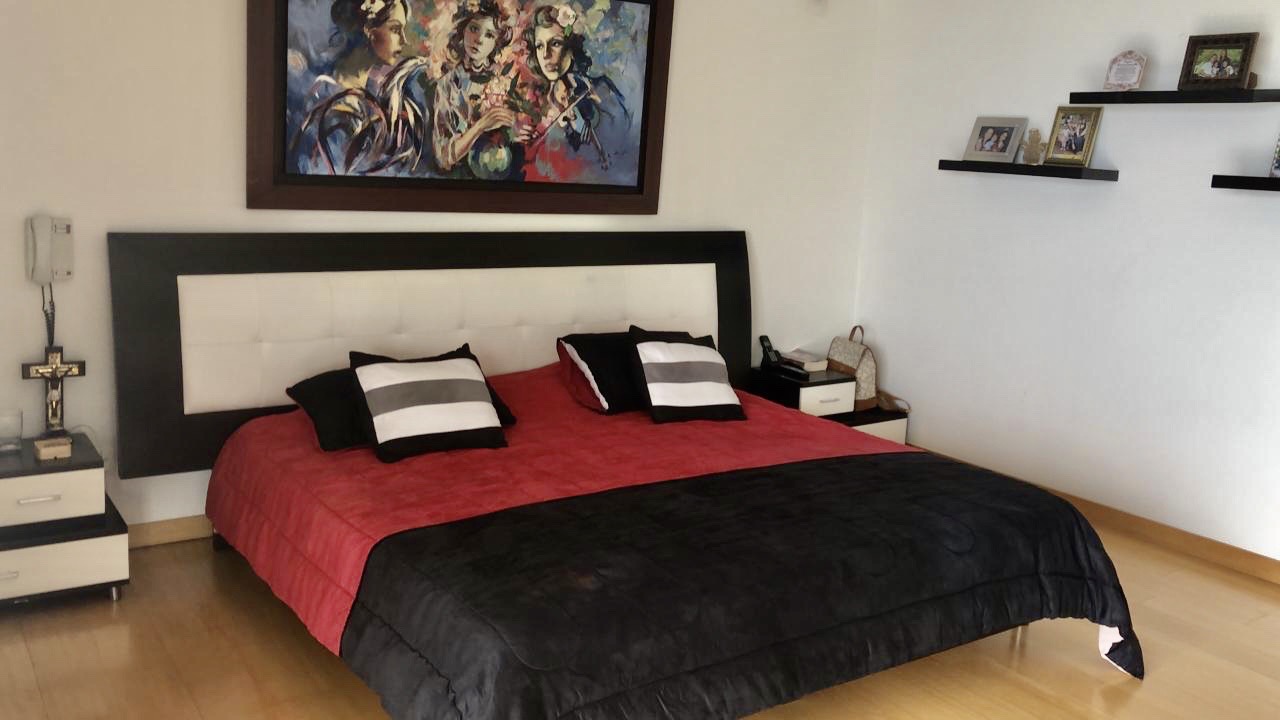 Venta Casa Balmoral Ruitoque