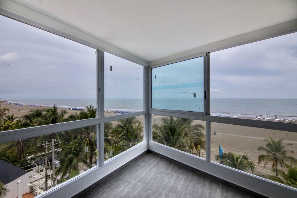 Venta Apartamento Spiaggia Di Cartagena