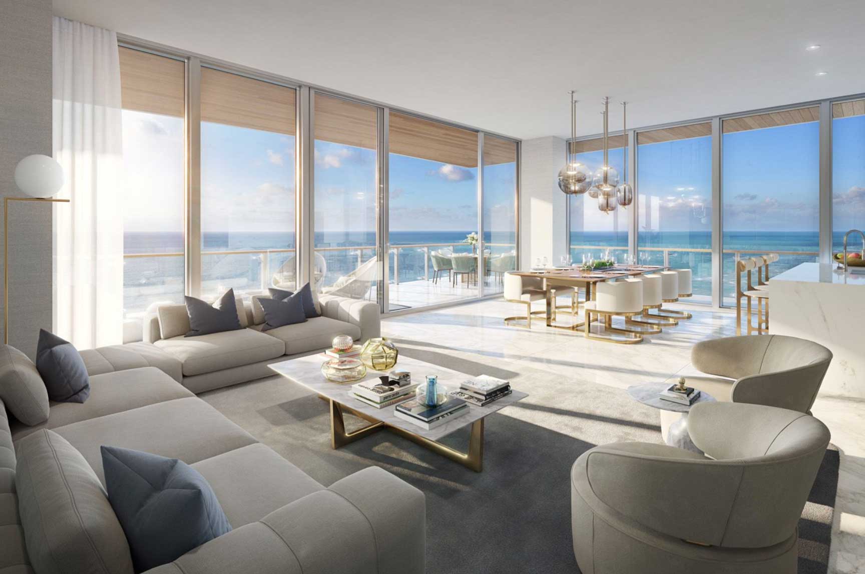 57 Ocean