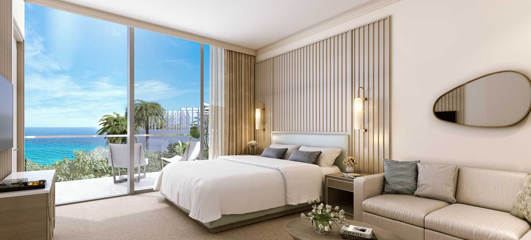 Turnberry Ocean Club