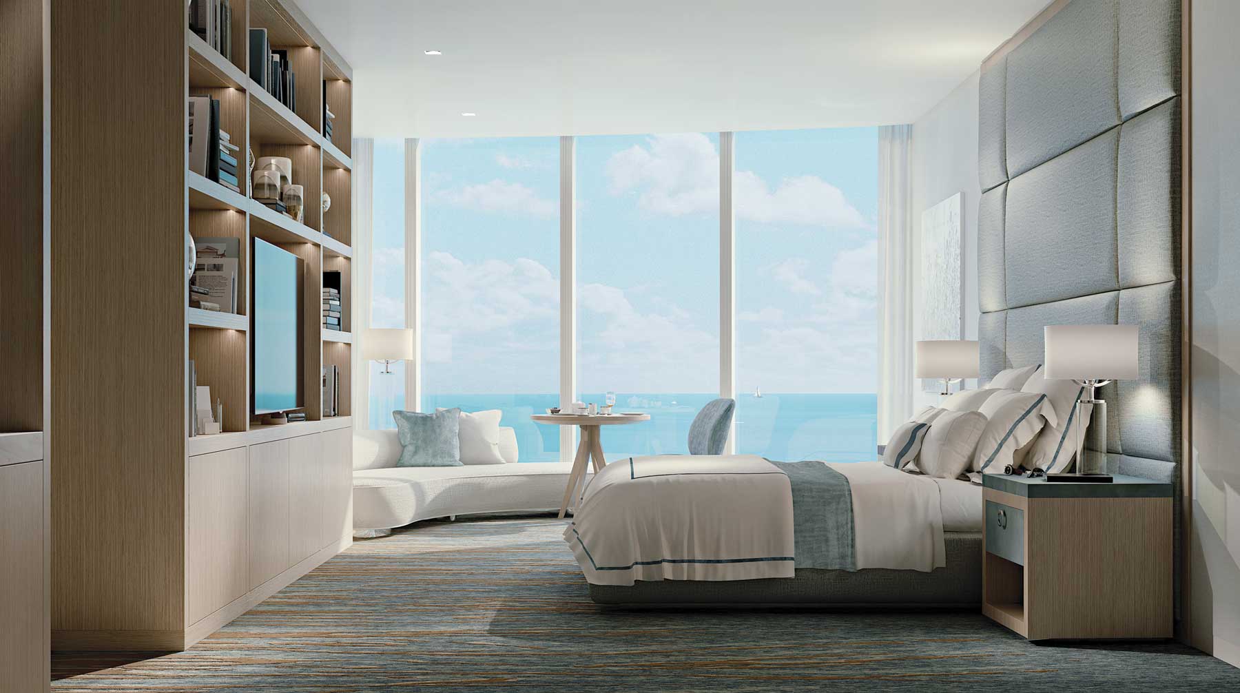Ritz Carlton Sunny Isles