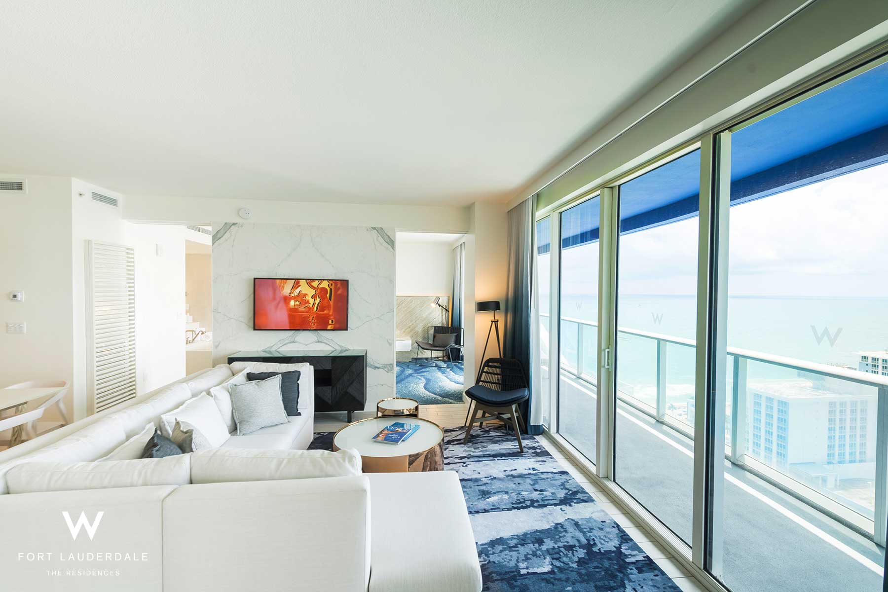 W Fort Lauderdale The Residences