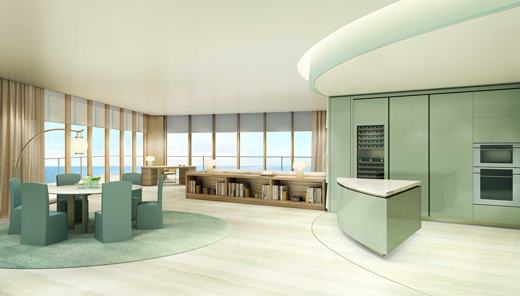 Armani Residences