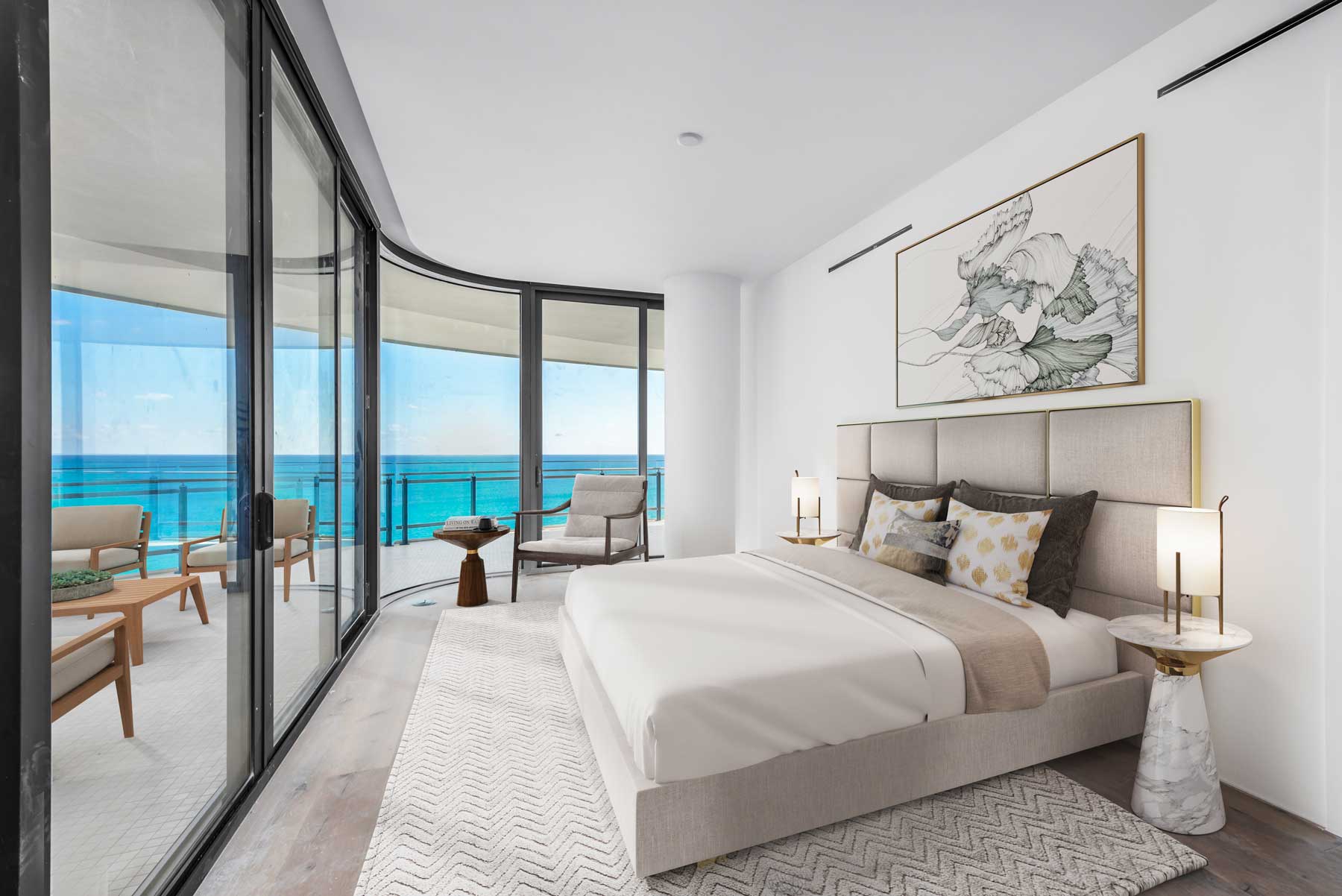 Eighty Seven Park