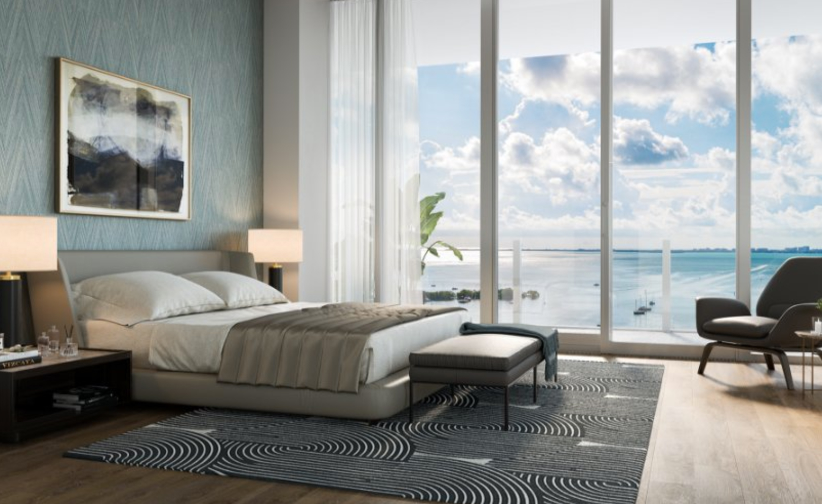Mr C Residences Coconut G