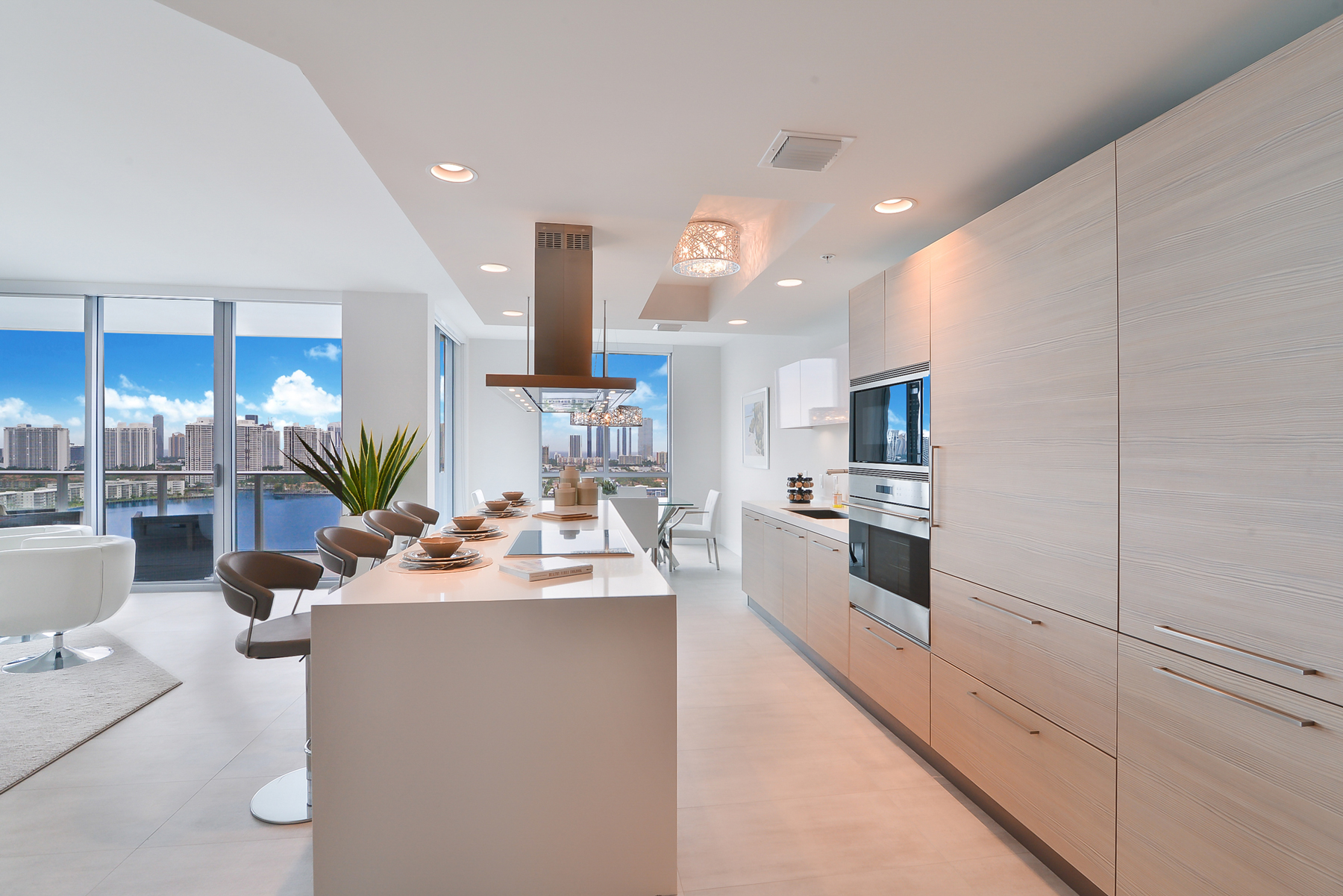 Reserve at Marina Palms