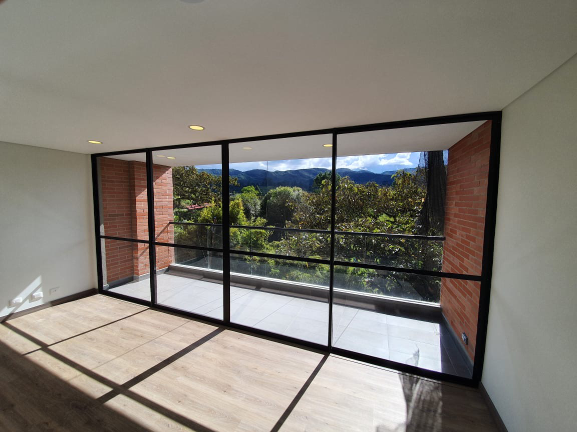 Venta Apartamento en la Fe El Retiro Medellin