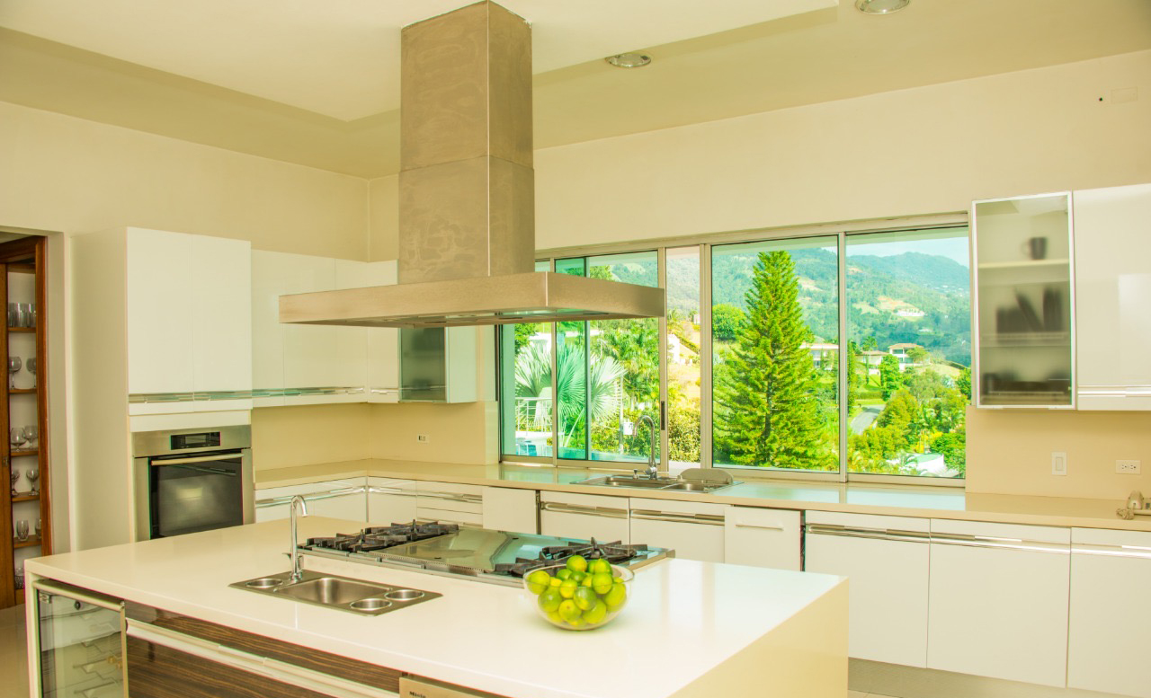Venta Casa Mirador del Poblado Medellin