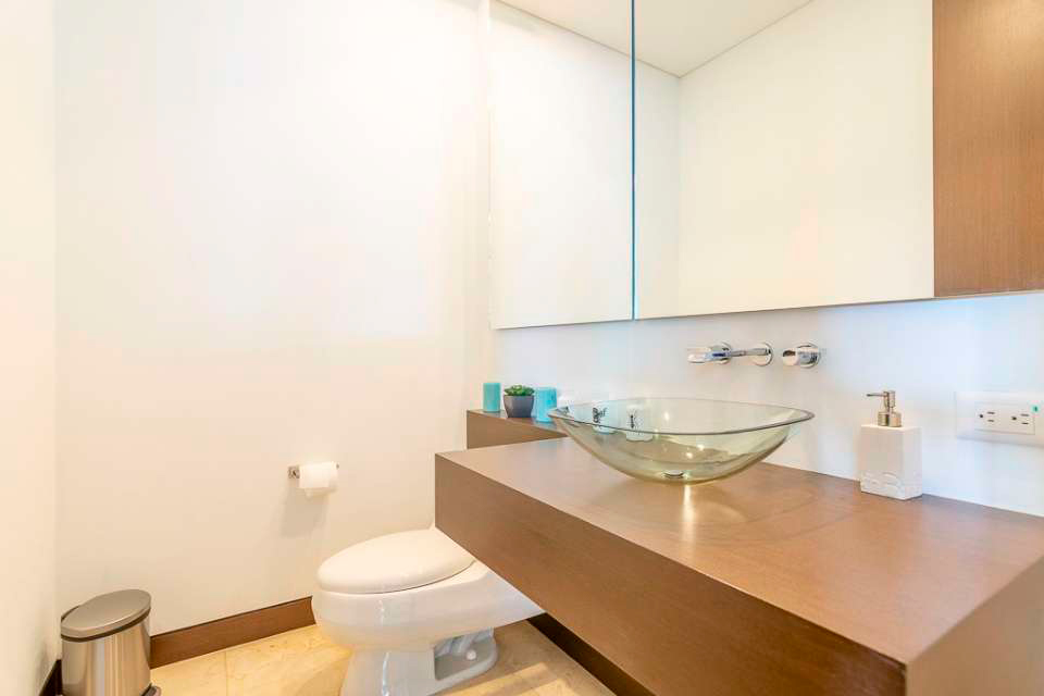 Venta Apartamento El Poblado Medellin