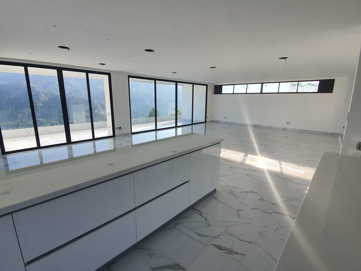 Venta Casa Punta Ruitoque