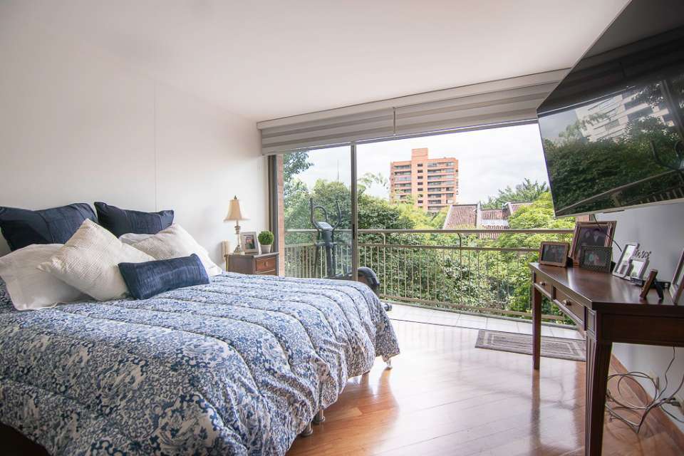 Venta Apartamento El Poblado