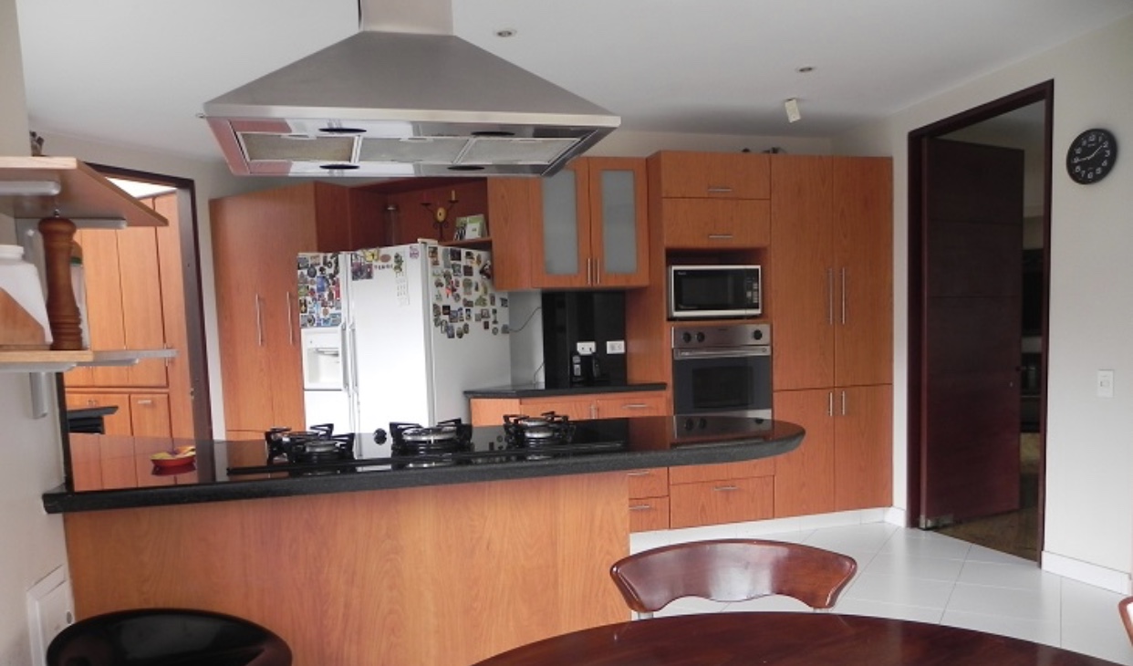 Venta Casa Guaymaral Bogota