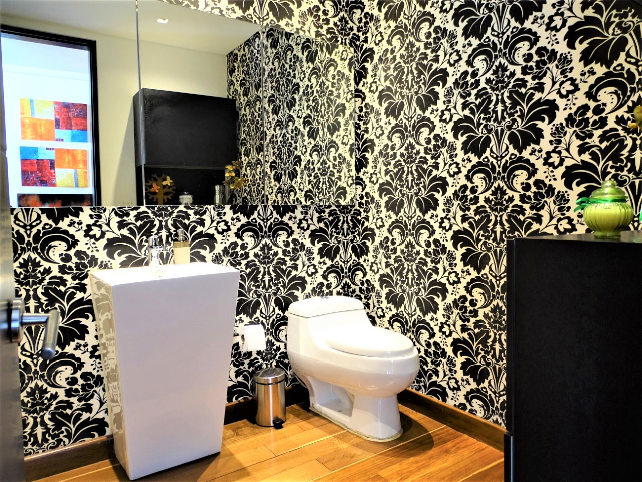 Venta Apartamento Los Rosales Bogota