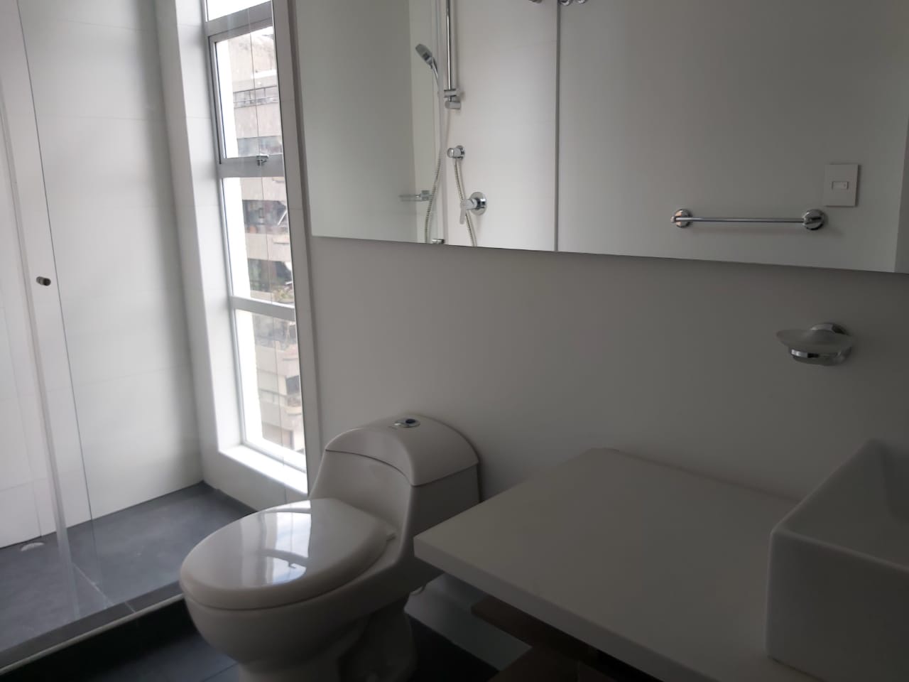 Venta Apartamento Moratto 44